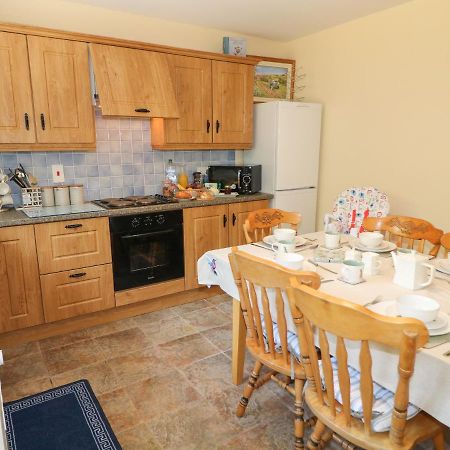 Slieve Gallion Cottage Magherafelt Extérieur photo