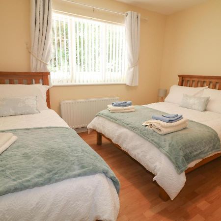 Slieve Gallion Cottage Magherafelt Extérieur photo