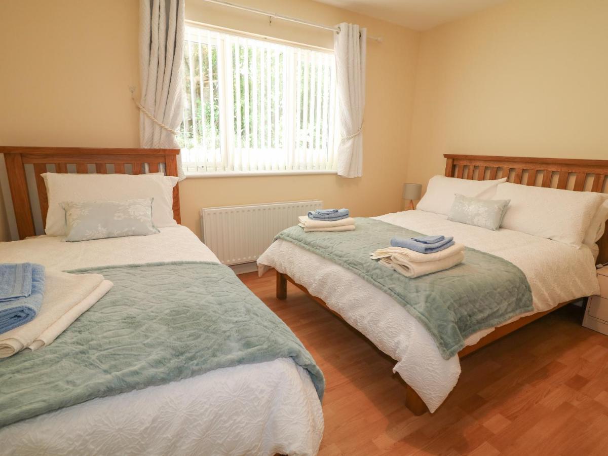 Slieve Gallion Cottage Magherafelt Extérieur photo
