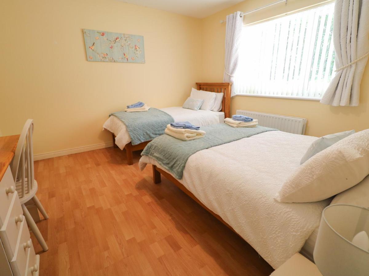 Slieve Gallion Cottage Magherafelt Extérieur photo