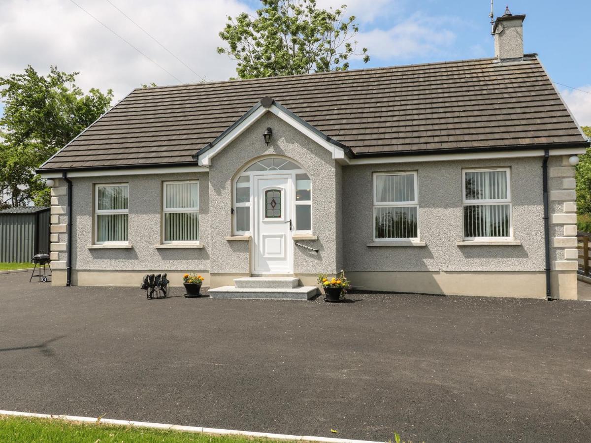 Slieve Gallion Cottage Magherafelt Extérieur photo