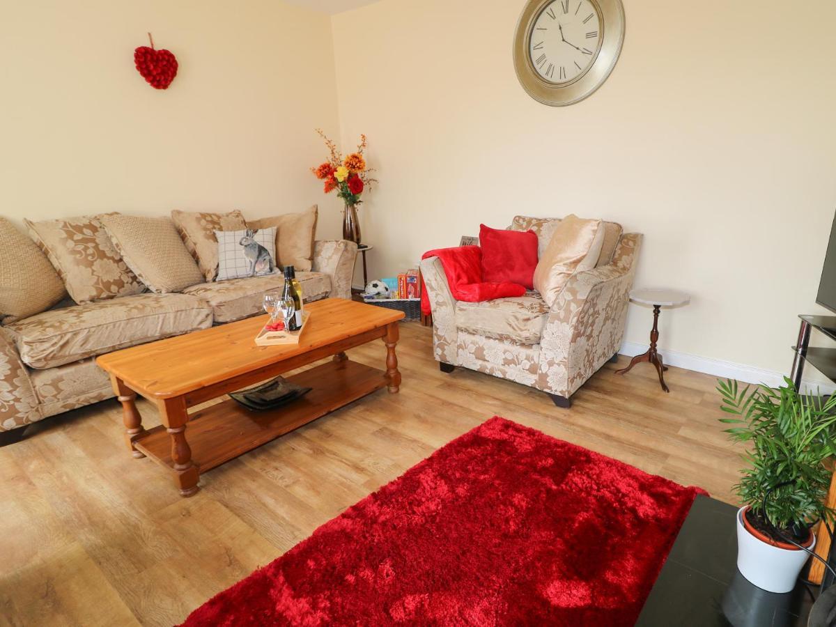Slieve Gallion Cottage Magherafelt Extérieur photo