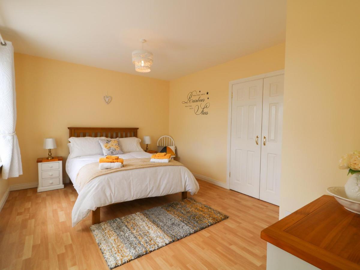 Slieve Gallion Cottage Magherafelt Extérieur photo