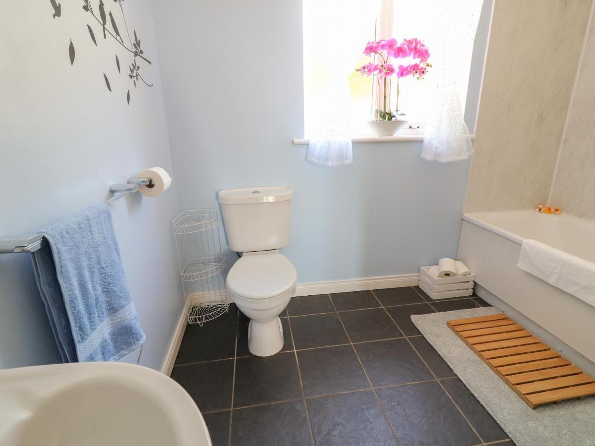 Slieve Gallion Cottage Magherafelt Extérieur photo