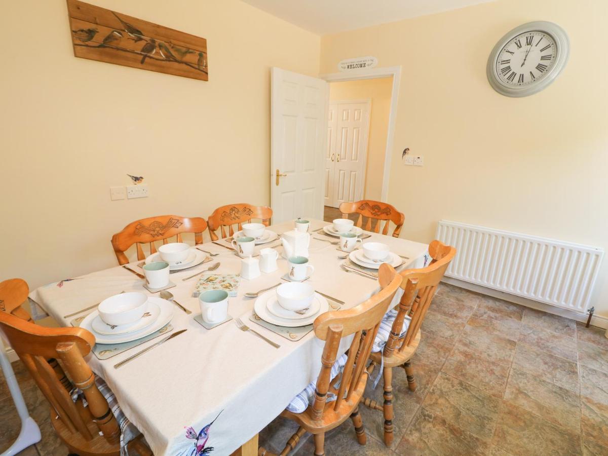 Slieve Gallion Cottage Magherafelt Extérieur photo