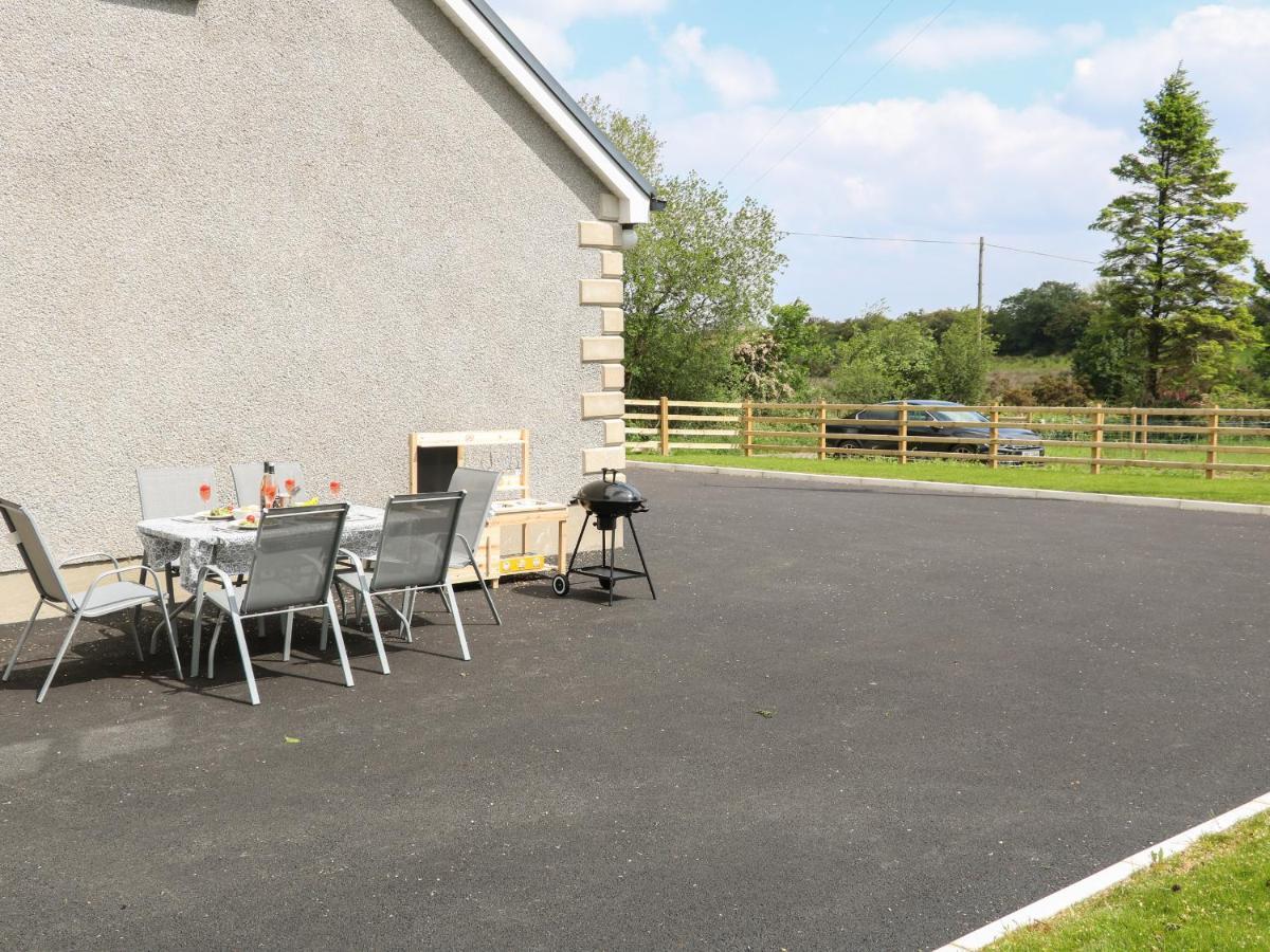 Slieve Gallion Cottage Magherafelt Extérieur photo